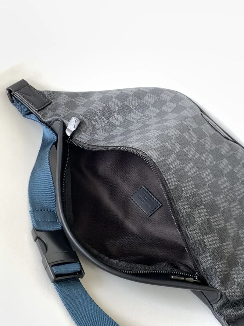 EasyCare Louis Vuitton Waist Chest Packs 38706