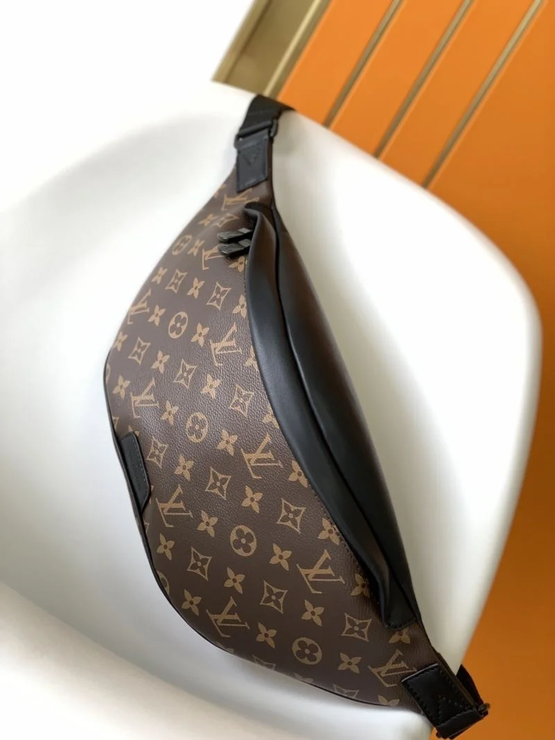 Louis Vuitton Waist Chest Packs ZeroBulk 38702