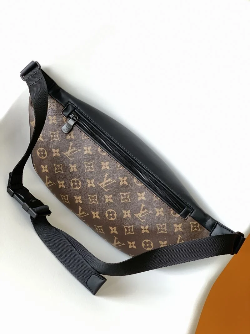 Louis Vuitton Waist Chest Packs ZeroBulk 38702