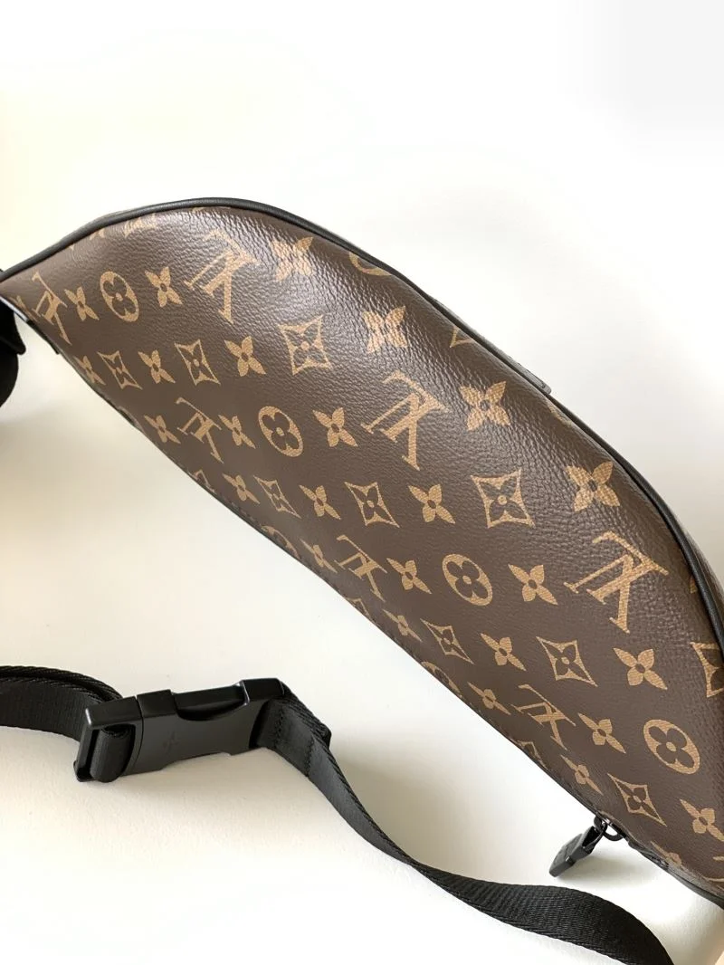 Louis Vuitton Waist Chest Packs ZeroBulk 38702