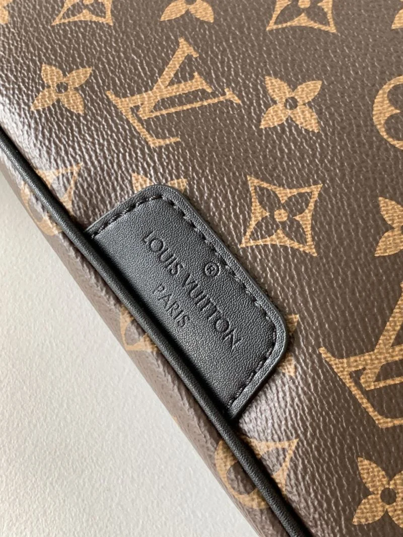 Louis Vuitton Waist Chest Packs ZeroBulk 38702