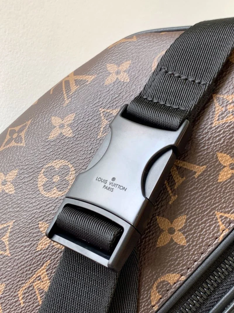 Louis Vuitton Waist Chest Packs ZeroBulk 38702