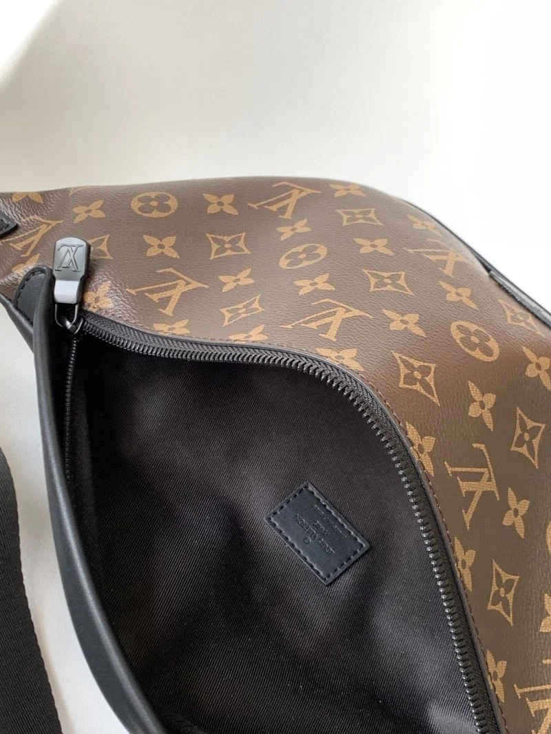 Louis Vuitton Waist Chest Packs ZeroBulk 38702