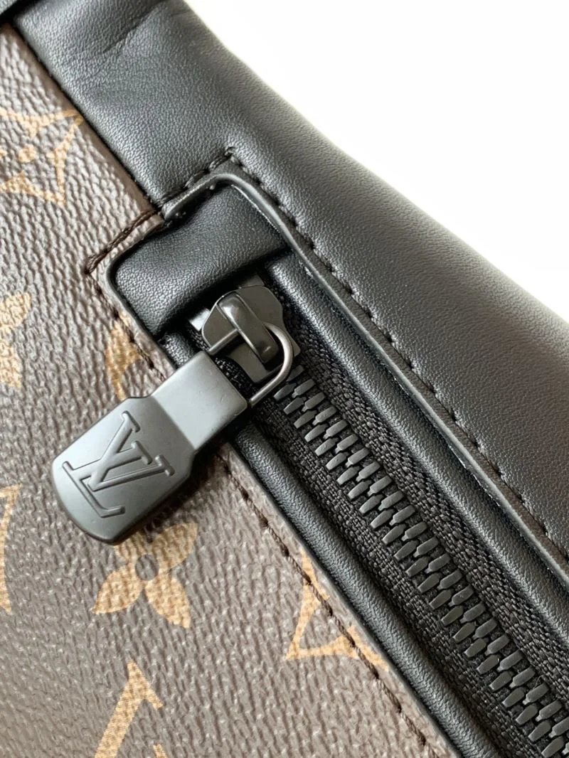 Louis Vuitton Waist Chest Packs ZeroBulk 38702