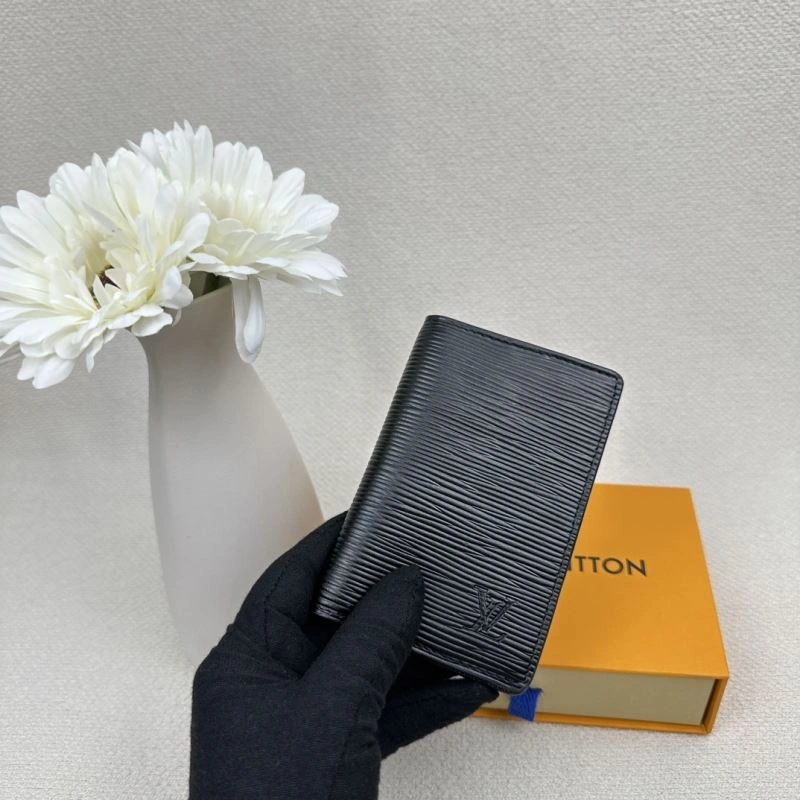 Louis Vuitton Wallets Purse Minimalist 88102