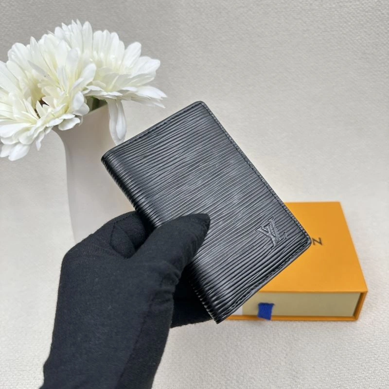 Louis Vuitton Wallets Purse Minimalist 88102