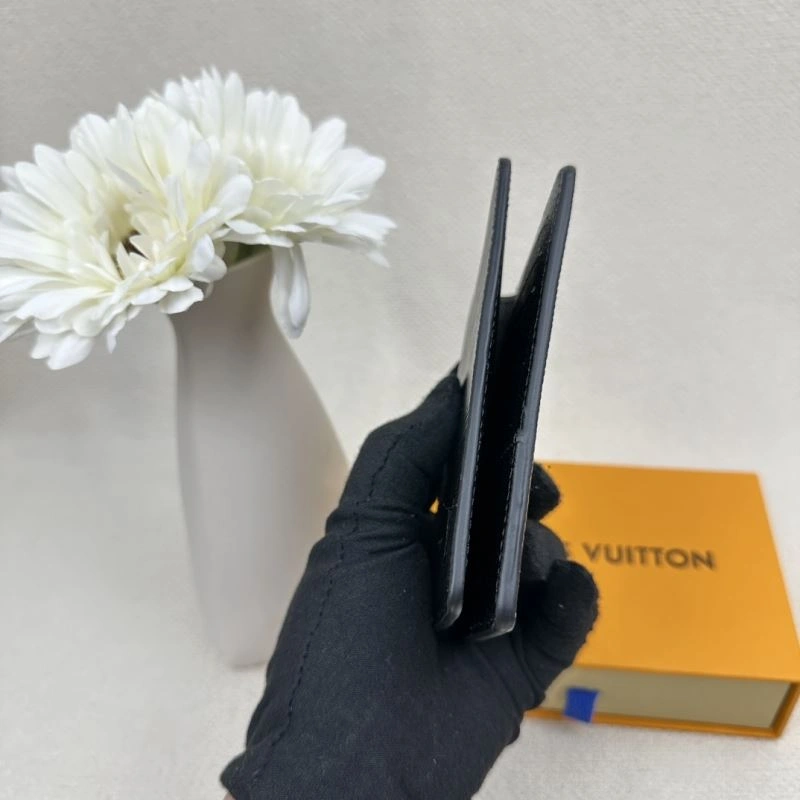 Louis Vuitton Wallets Purse Minimalist 88102