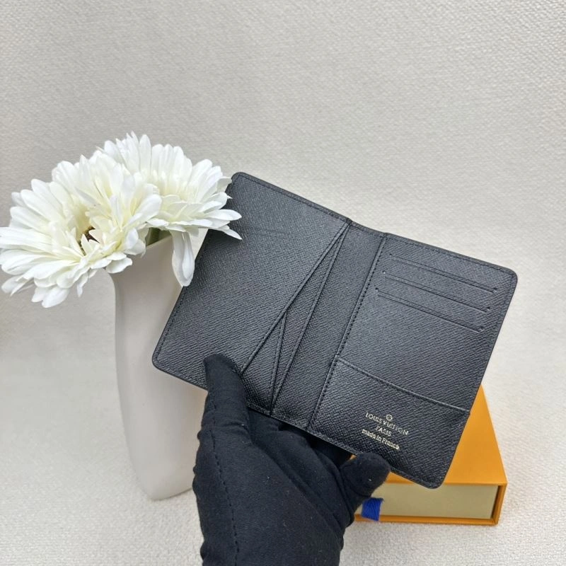 Louis Vuitton Wallets Purse Minimalist 88102