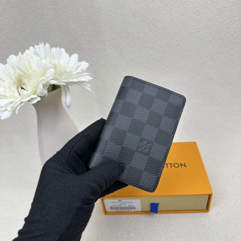 Stretchable Louis Vuitton Wallets Purse 88134