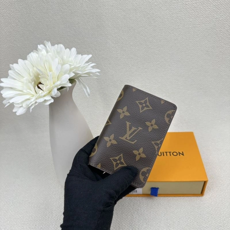 WaterResistant Louis Vuitton Wallets Purse 88128