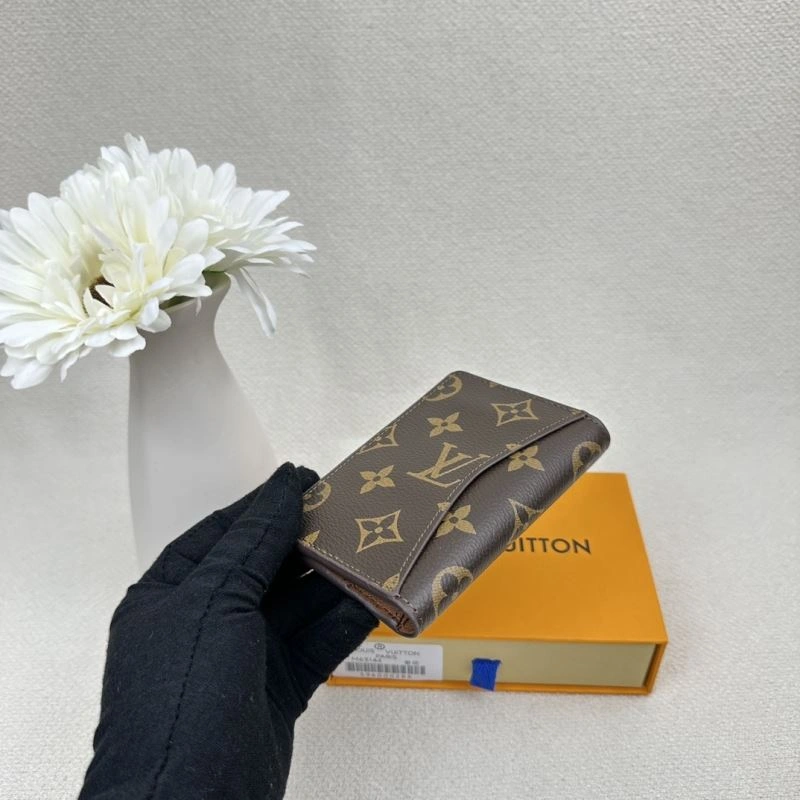 WaterResistant Louis Vuitton Wallets Purse 88128
