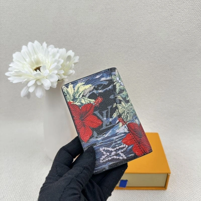 Upgraded Louis Vuitton Wallets Purse 88097