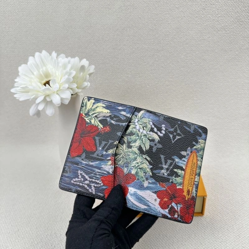 Upgraded Louis Vuitton Wallets Purse 88097