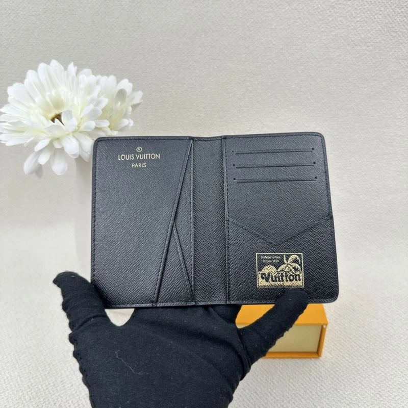 Upgraded Louis Vuitton Wallets Purse 88097
