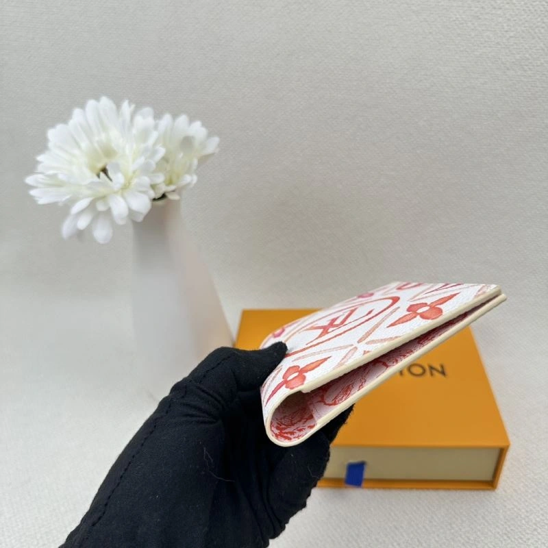 Vibrant Louis Vuitton Wallets Purse 88096