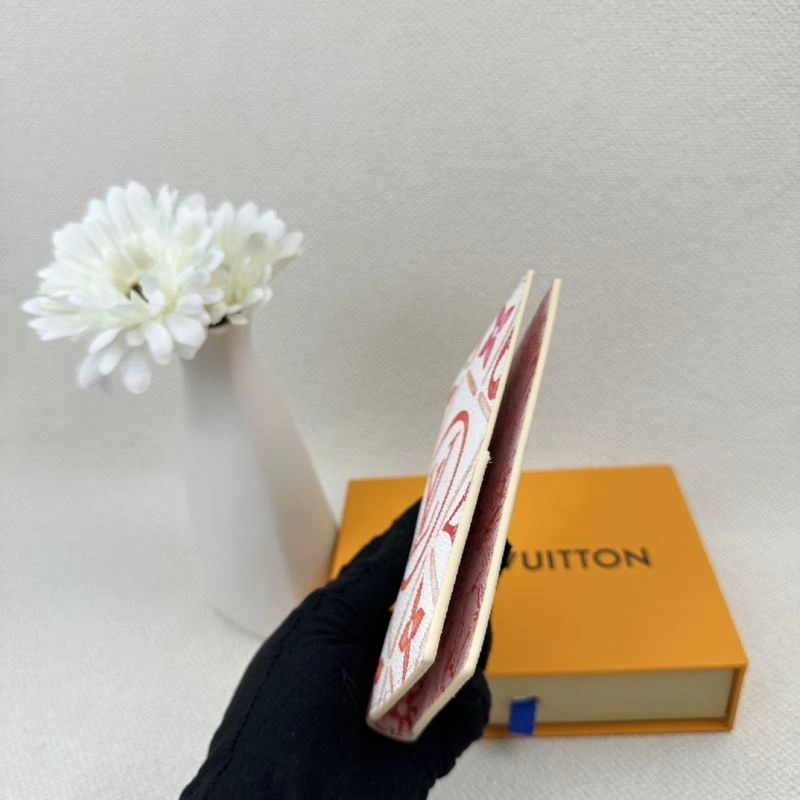 Vibrant Louis Vuitton Wallets Purse 88096