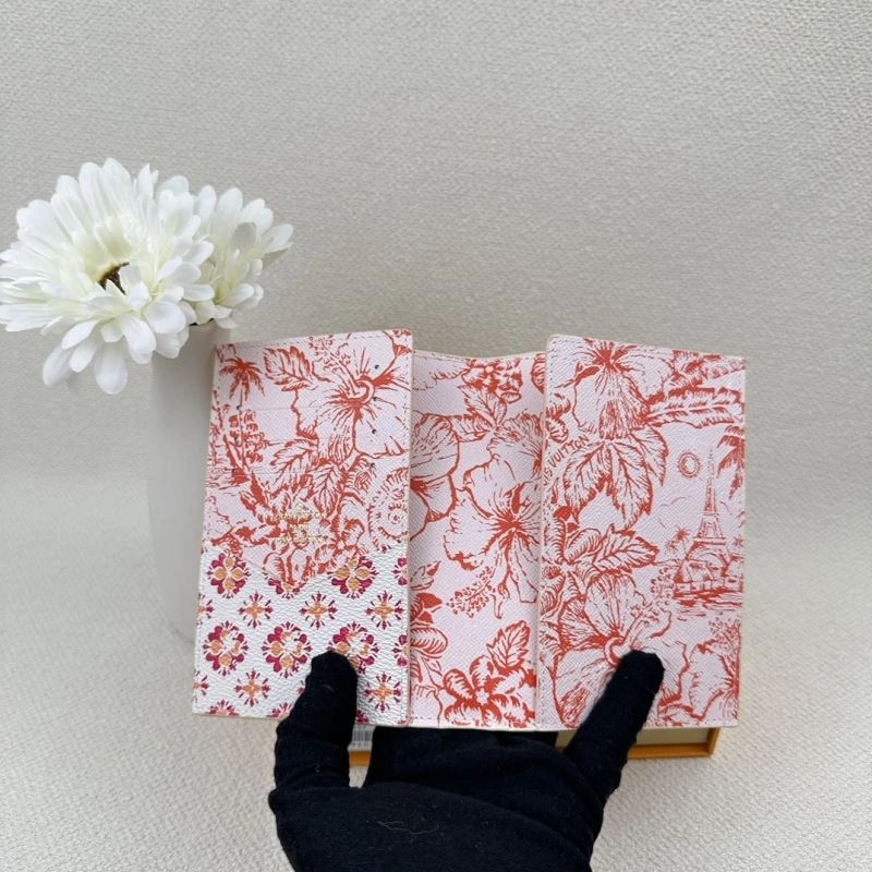 Vibrant Louis Vuitton Wallets Purse 88096