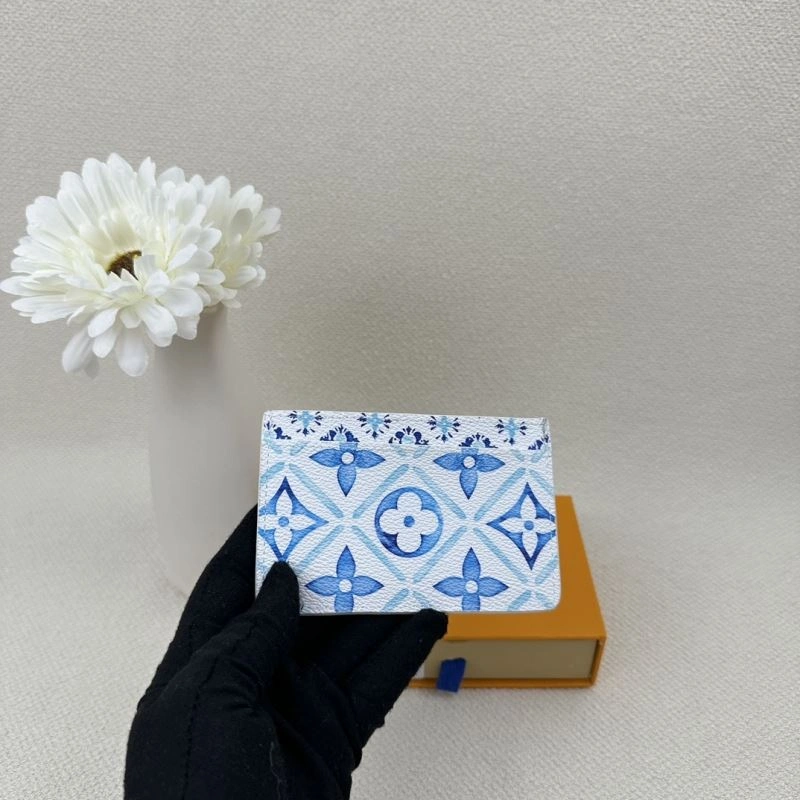 Efficient Louis Vuitton Wallets Purse 88092