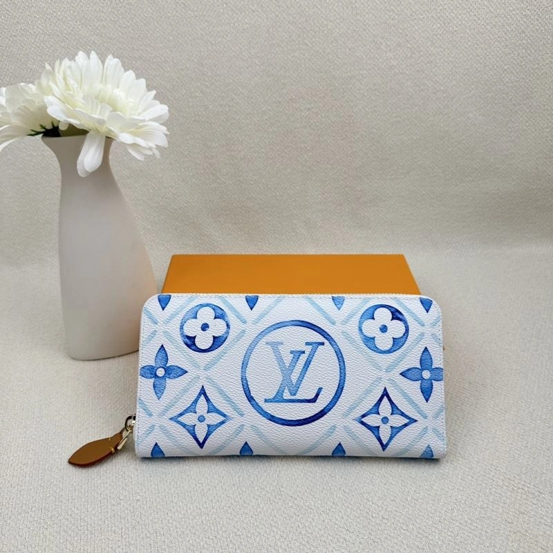 Louis Vuitton Wallets Purse TopPick 88085