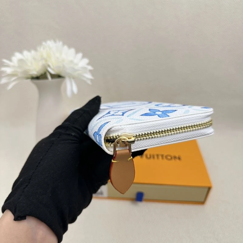 Louis Vuitton Wallets Purse TopPick 88085