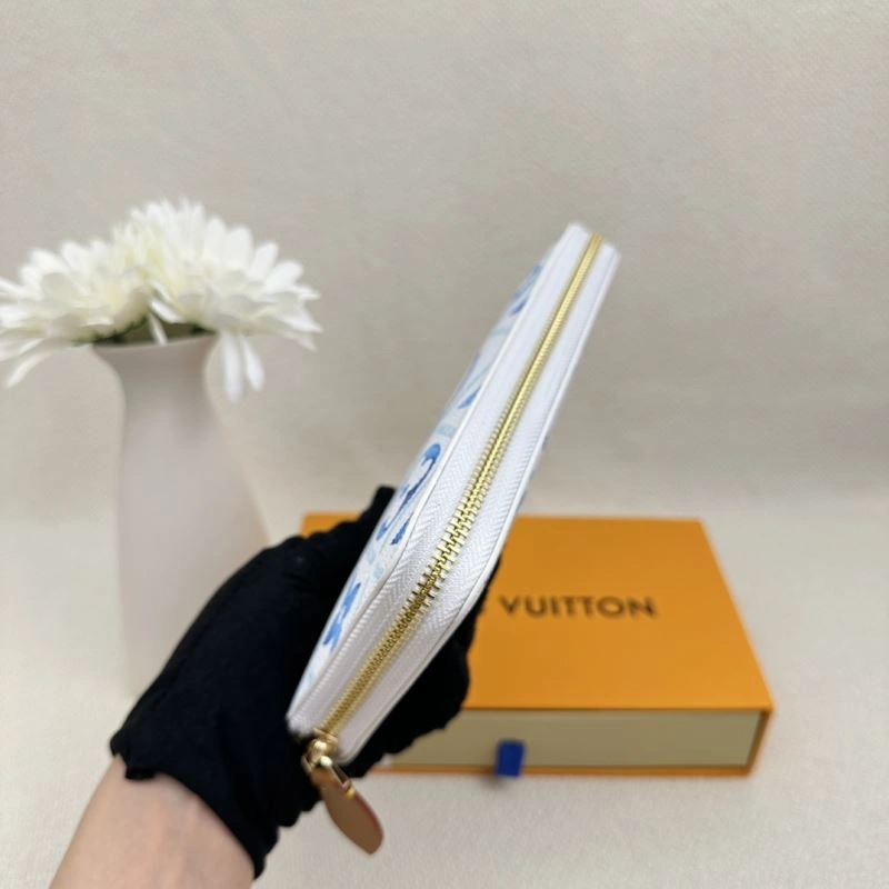 Louis Vuitton Wallets Purse TopPick 88085