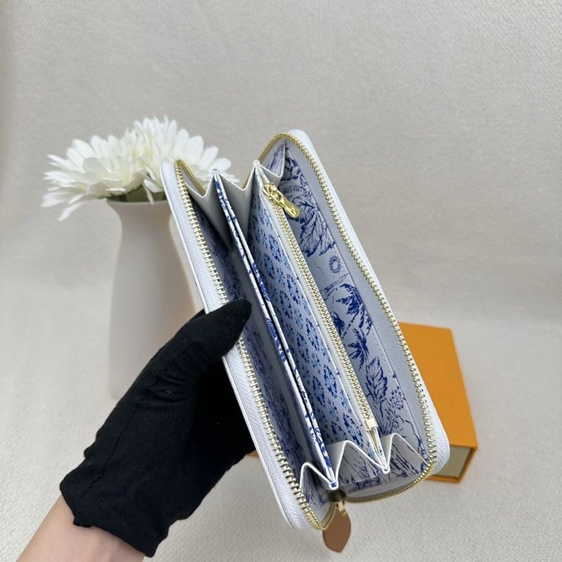 Louis Vuitton Wallets Purse TopPick 88085