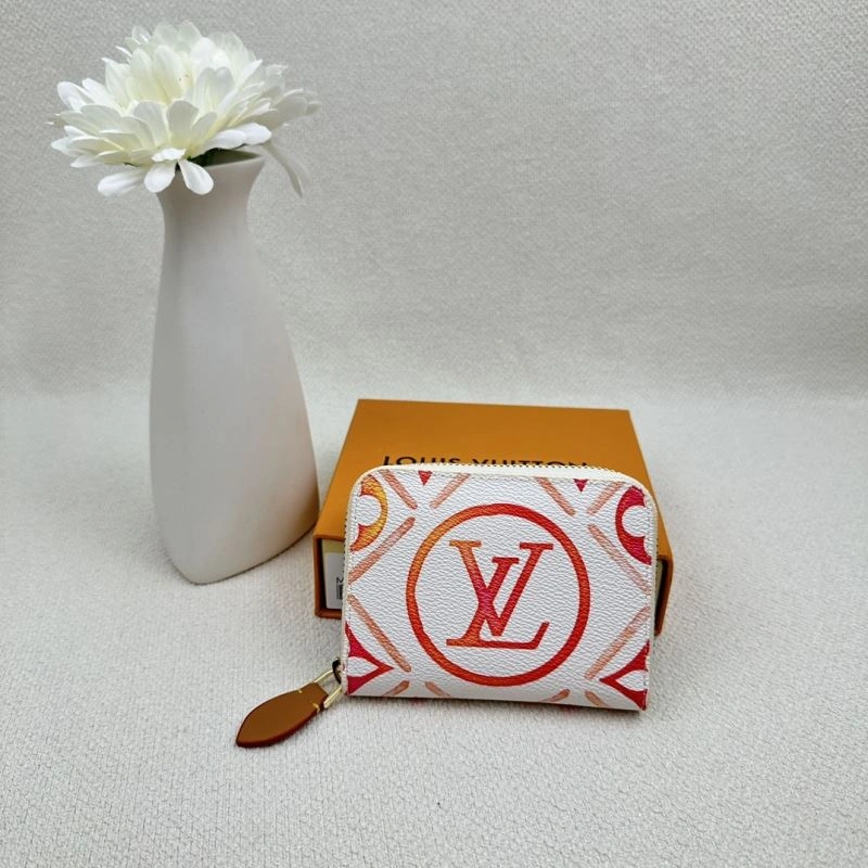 EasyMatch Louis Vuitton Wallets Purse 88088
