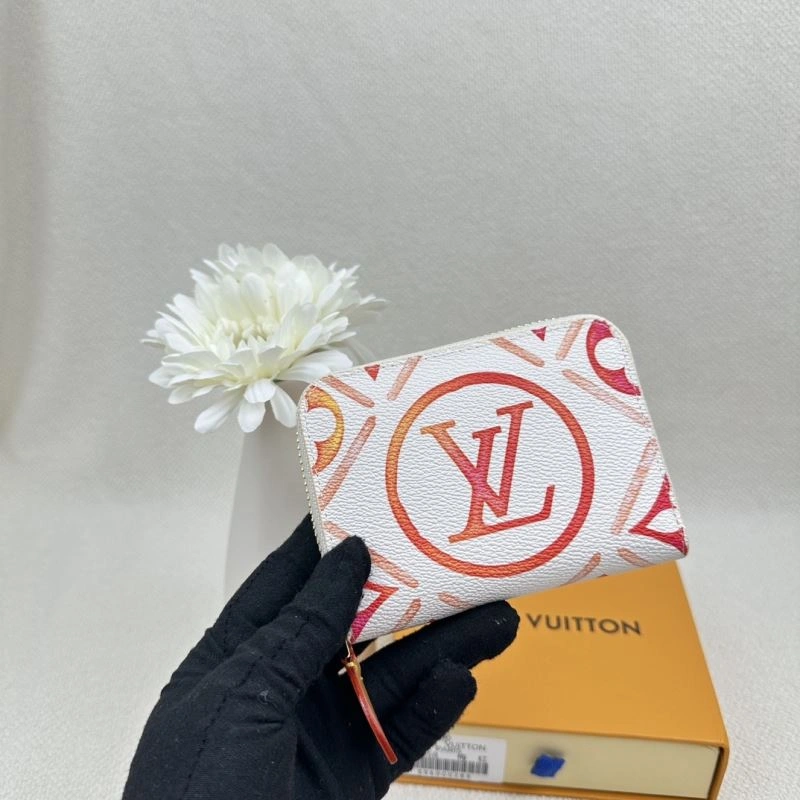 EasyMatch Louis Vuitton Wallets Purse 88088