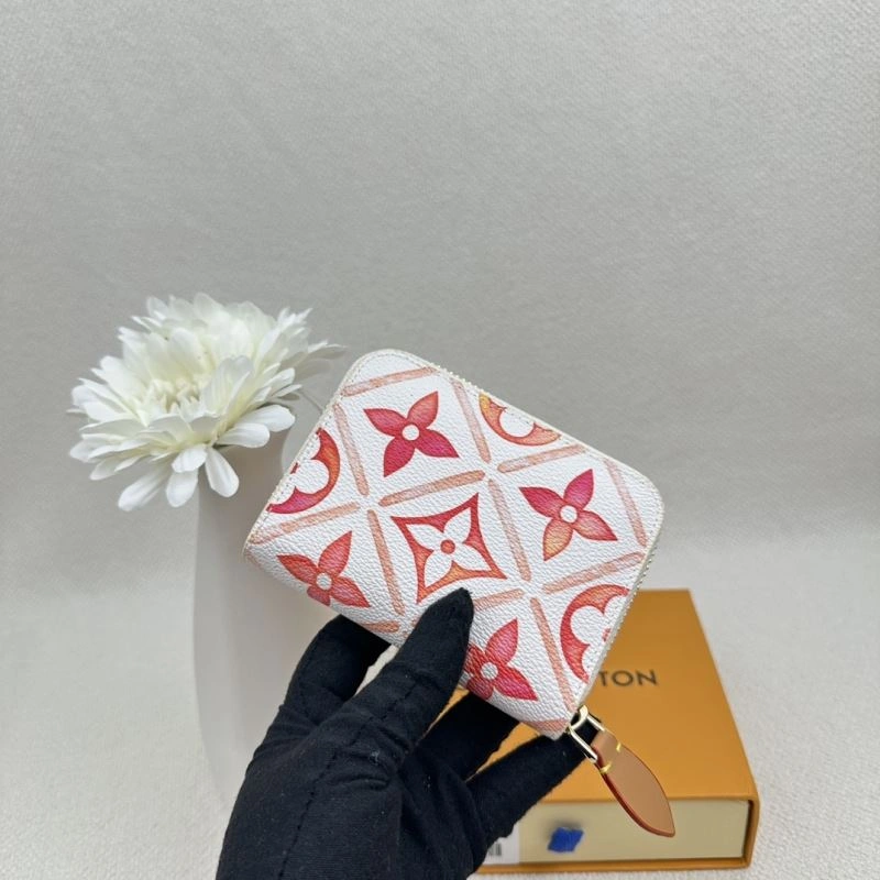 EasyMatch Louis Vuitton Wallets Purse 88088