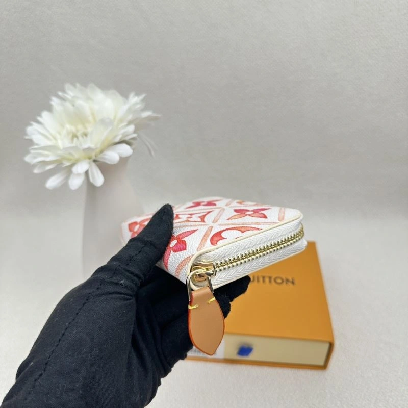 EasyMatch Louis Vuitton Wallets Purse 88088