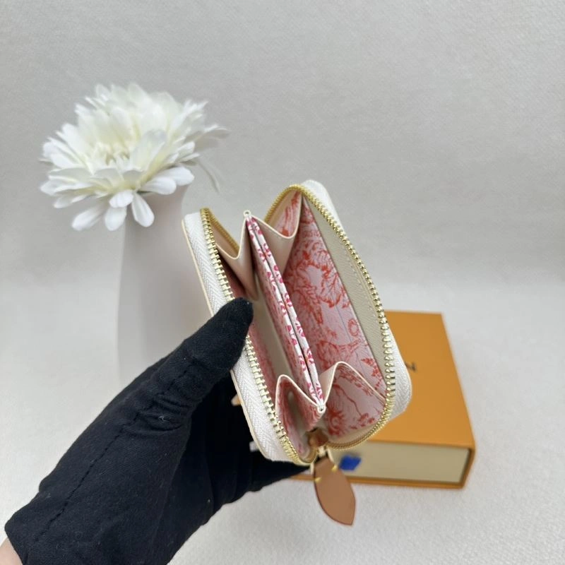 EasyMatch Louis Vuitton Wallets Purse 88088