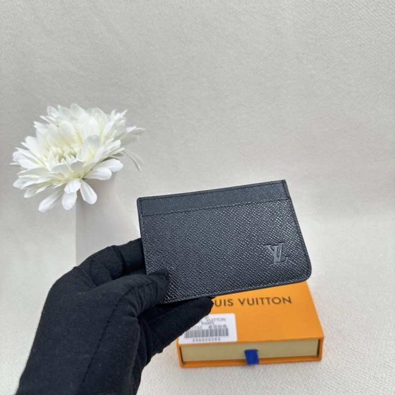 Louis Vuitton Wallets Purse Seasonal 88081
