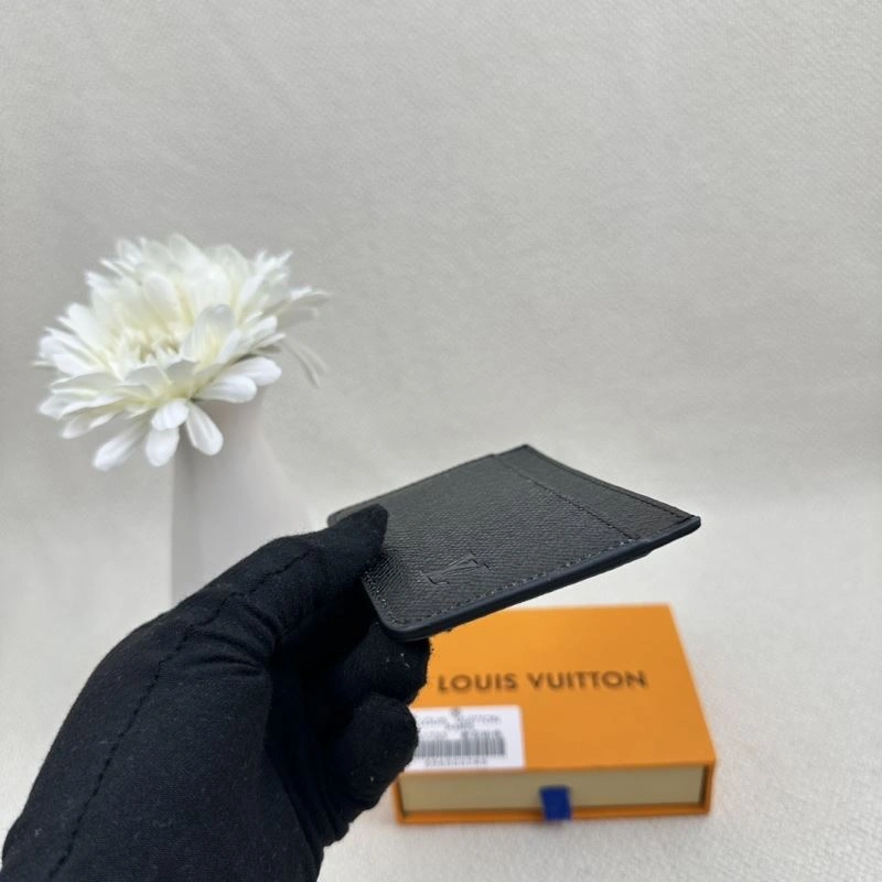 Louis Vuitton Wallets Purse Seasonal 88081