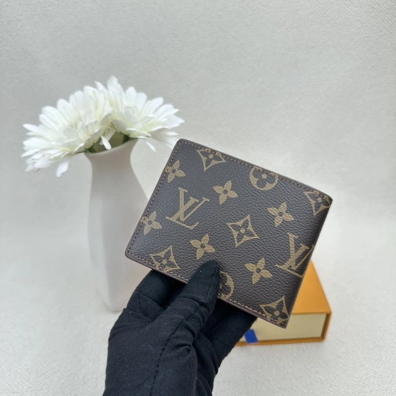 Louis Vuitton Wallets Purse FreshLook 88079