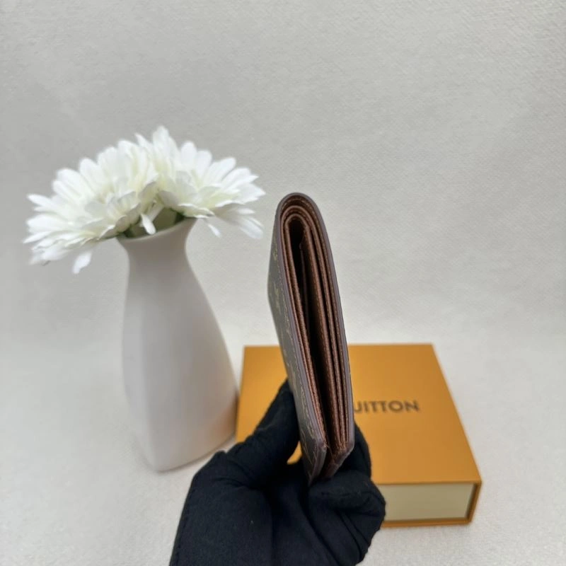 Louis Vuitton Wallets Purse FreshLook 88079