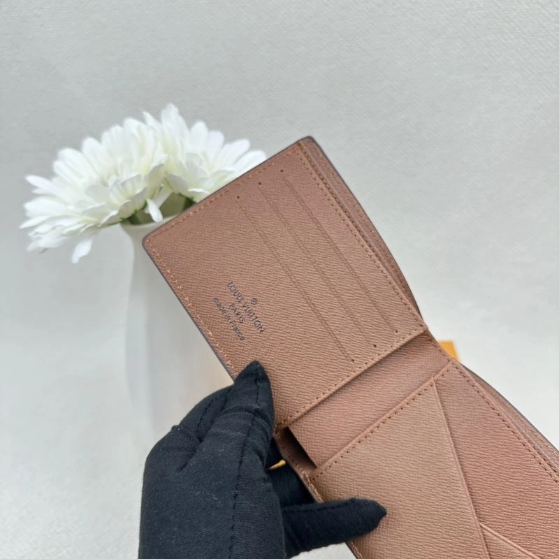 Louis Vuitton Wallets Purse FreshLook 88079