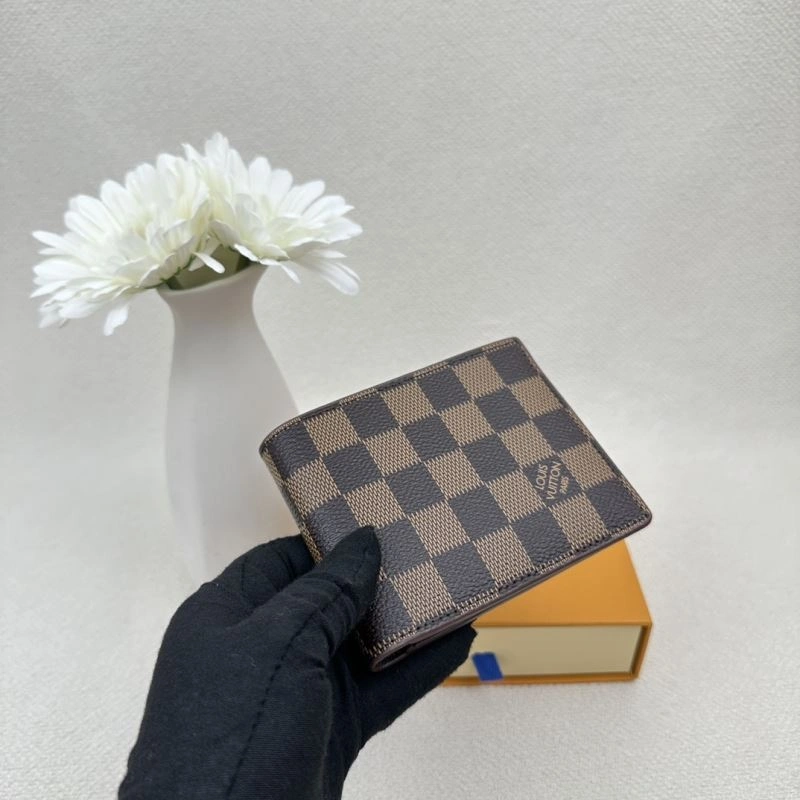 Chic Louis Vuitton Wallets Purse 88084