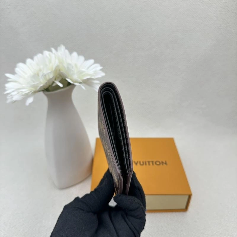 Chic Louis Vuitton Wallets Purse 88084