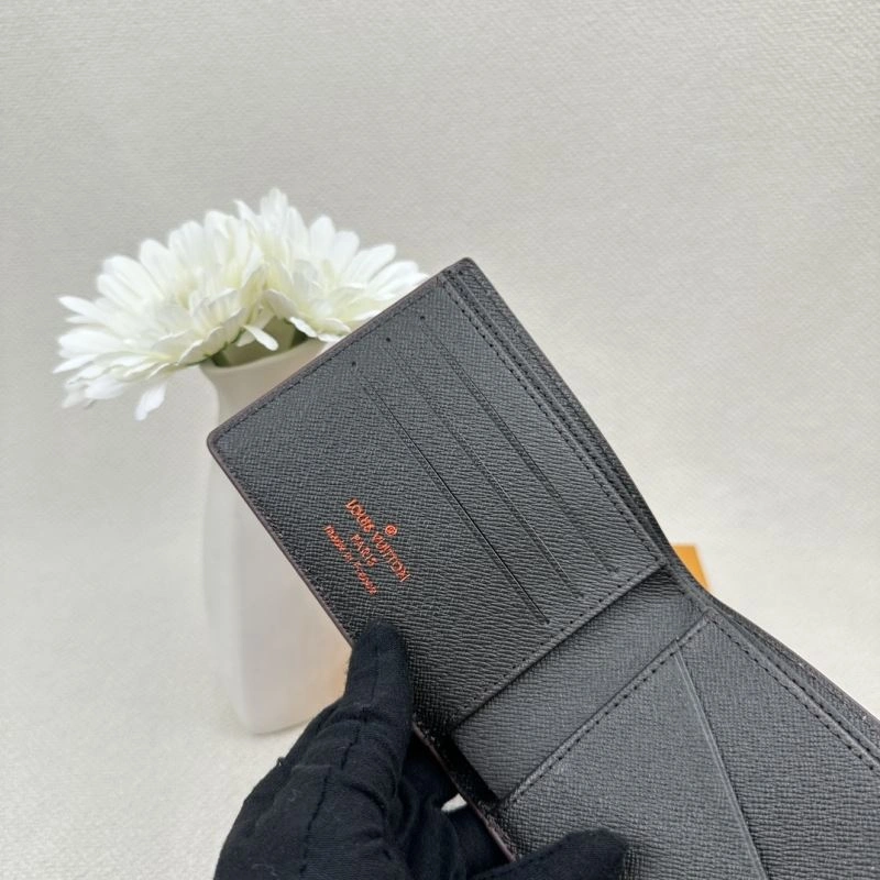 Chic Louis Vuitton Wallets Purse 88084