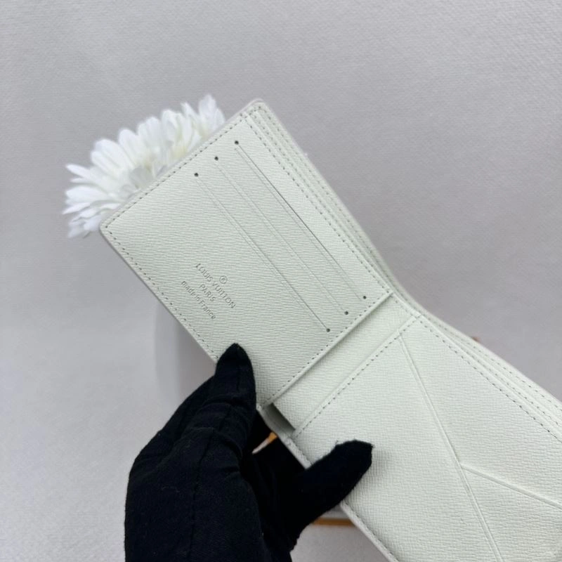 Thermal Louis Vuitton Wallets Purse 88077