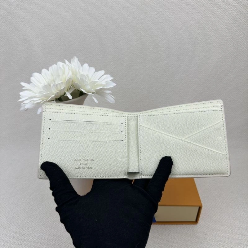 Thermal Louis Vuitton Wallets Purse 88077