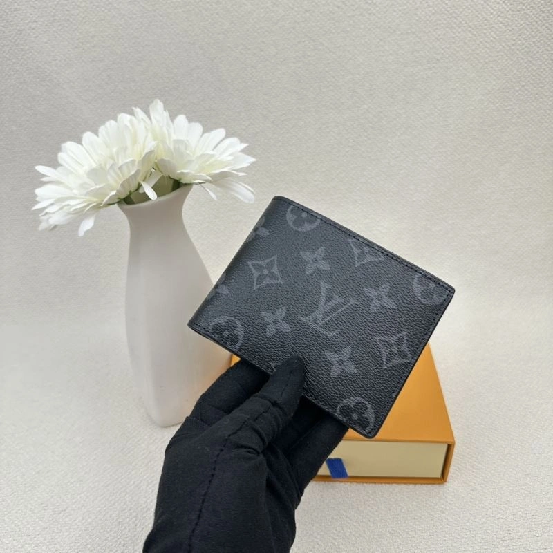Upgraded Louis Vuitton Wallets Purse 88157
