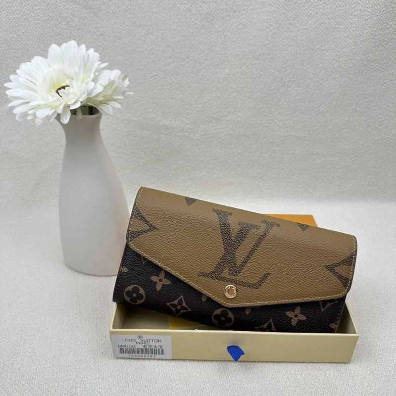 Durable Louis Vuitton Wallets Purse 88080