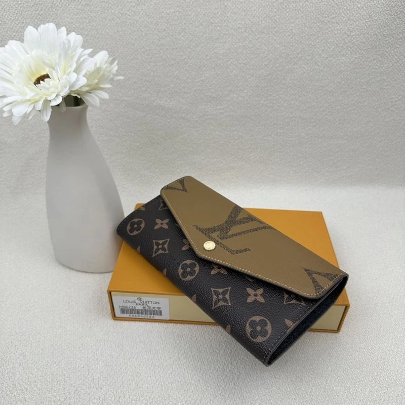 Durable Louis Vuitton Wallets Purse 88080