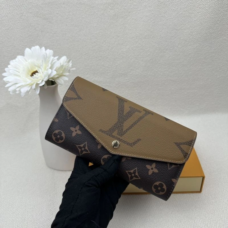 Durable Louis Vuitton Wallets Purse 88080