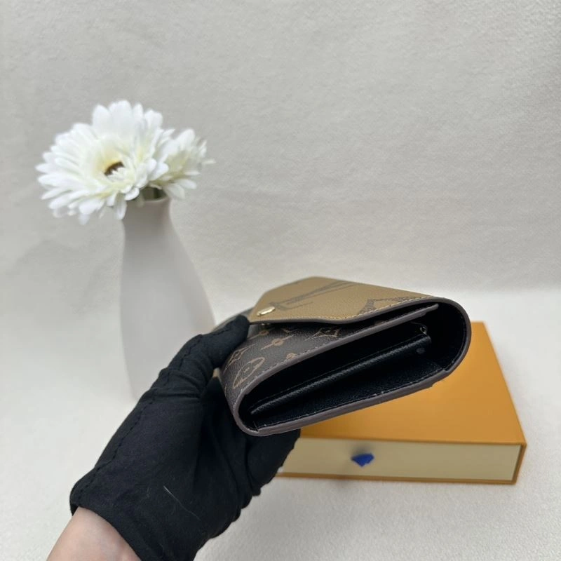 Durable Louis Vuitton Wallets Purse 88080