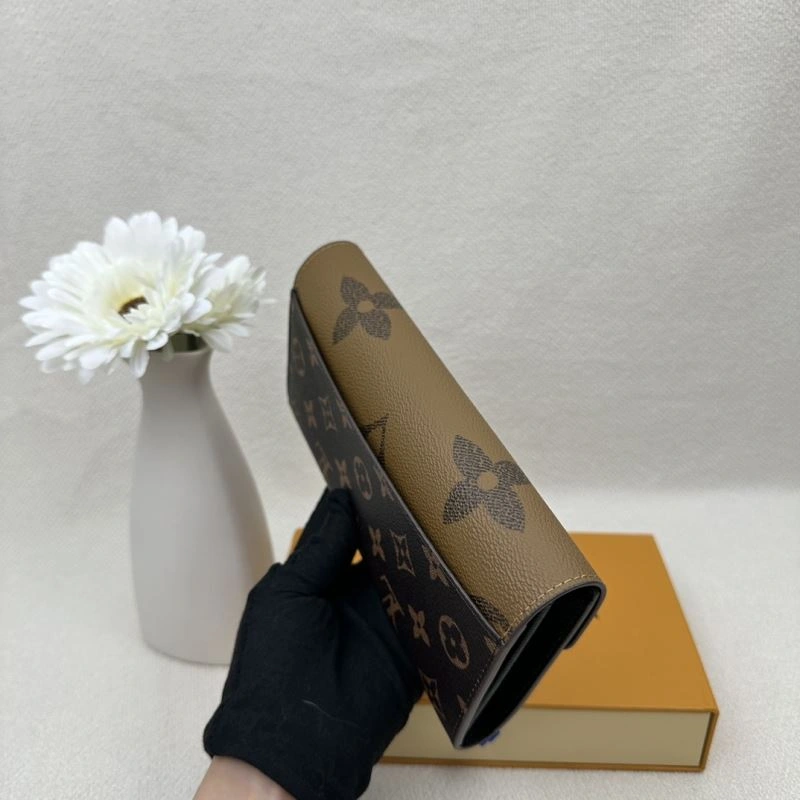 Durable Louis Vuitton Wallets Purse 88080