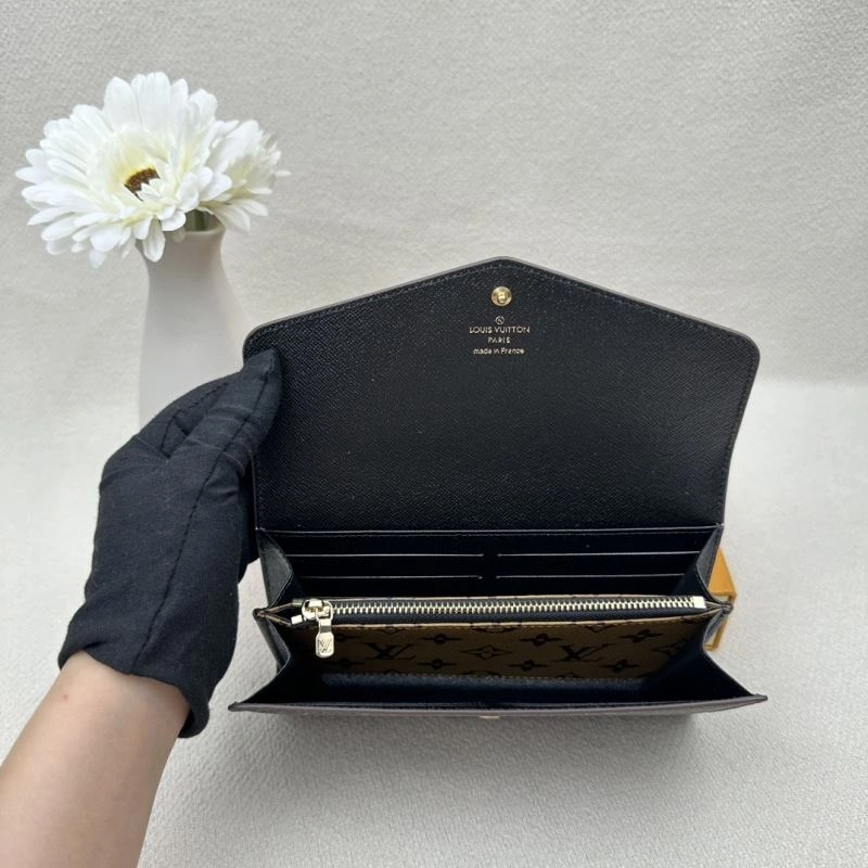 Durable Louis Vuitton Wallets Purse 88080