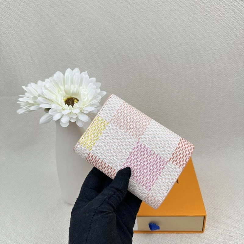 OnTrend Louis Vuitton Wallets Purse 88082