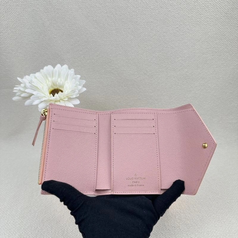 OnTrend Louis Vuitton Wallets Purse 88082
